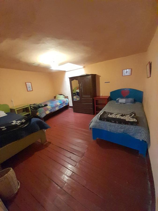 Hostel Rivendell Cusco Exterior photo