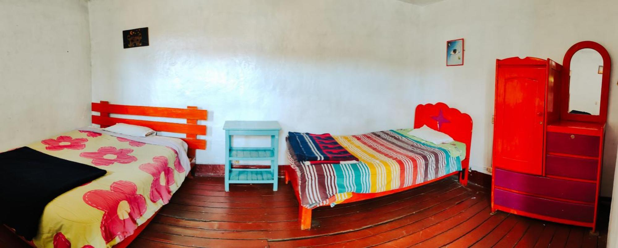 Hostel Rivendell Cusco Exterior photo