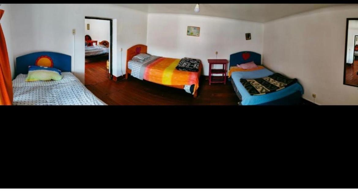 Hostel Rivendell Cusco Exterior photo