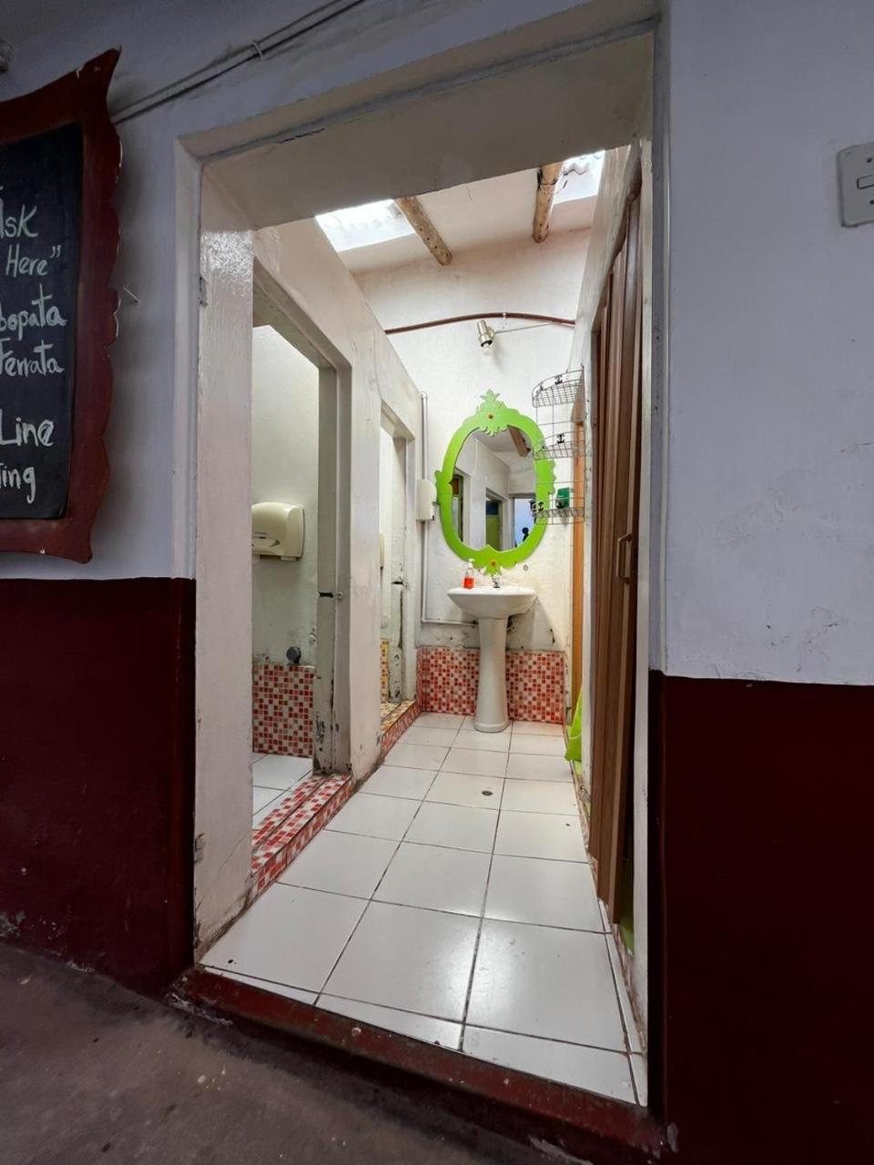 Hostel Rivendell Cusco Exterior photo
